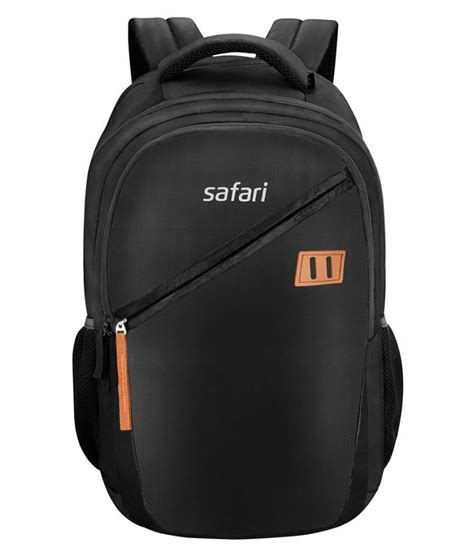 safari laptop backpack.